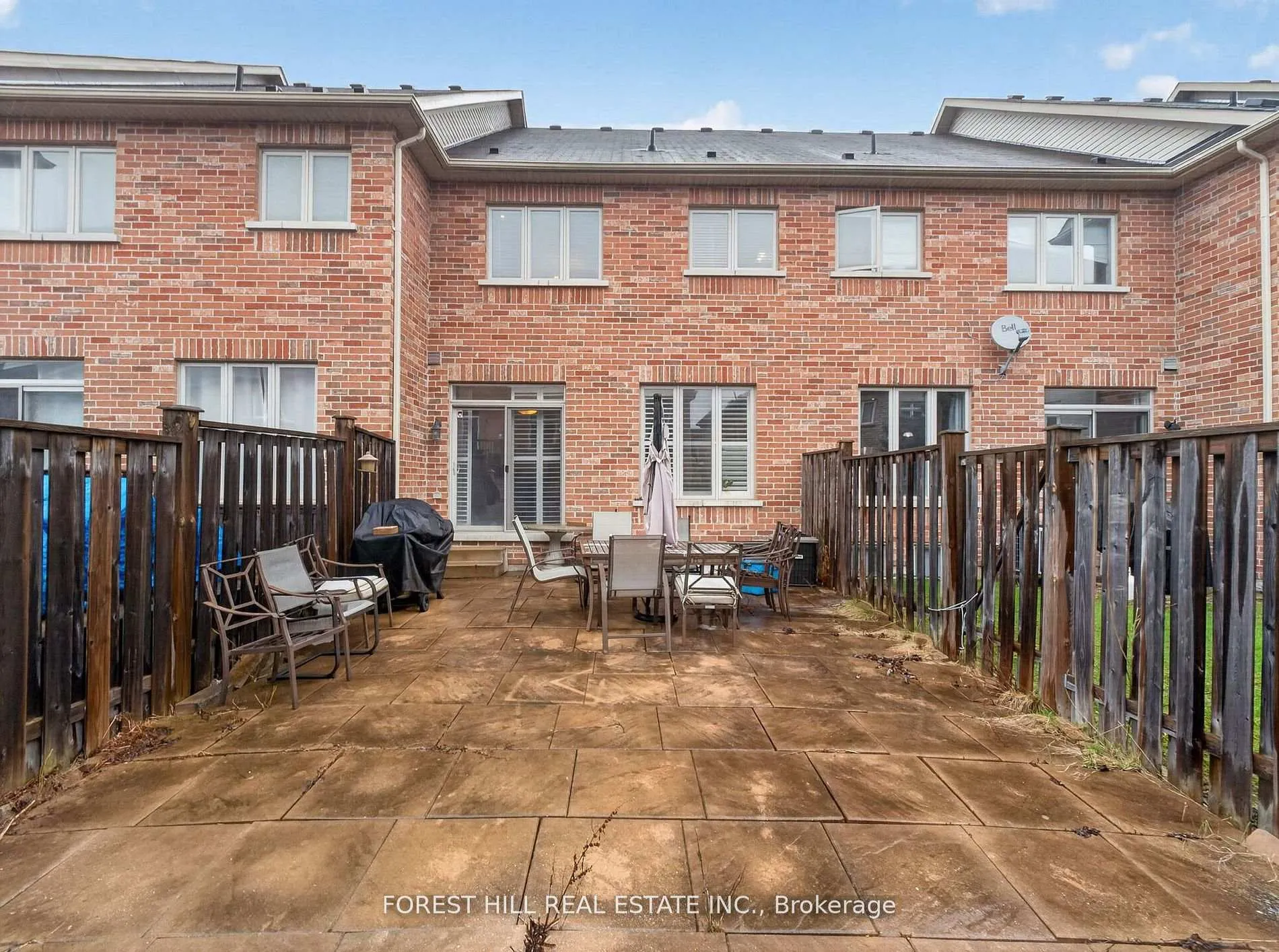 Photo 21 of 53 Marc Santi Boulevard, Vaughan, Patterson — HOMEH