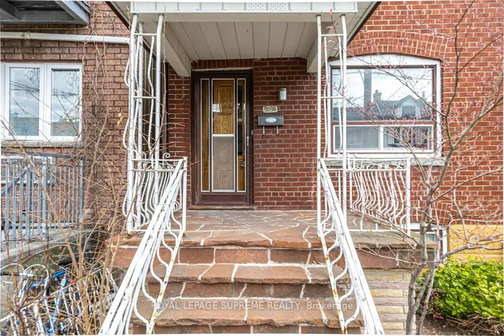 Photo 2 of 514 Concord Avenue, Toronto, Dovercourt-Wallace Emerson-Junction — HOMEH
