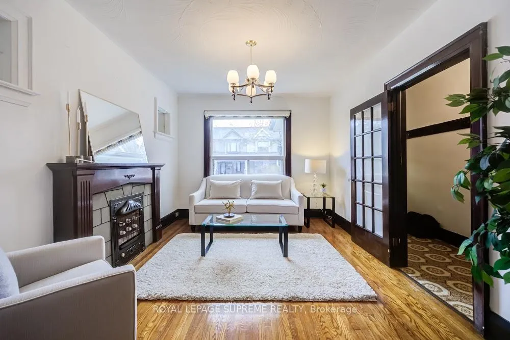 Photo 5 of 514 Concord Avenue, Toronto, Dovercourt-Wallace Emerson-Junction — HOMEH