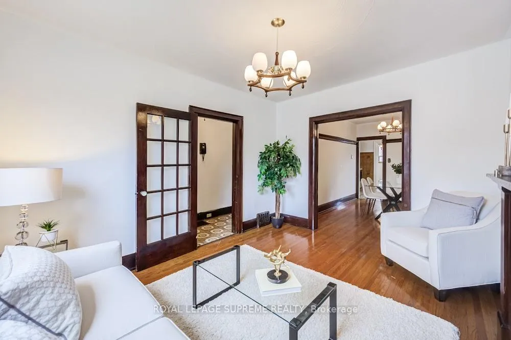 Photo 6 of 514 Concord Avenue, Toronto, Dovercourt-Wallace Emerson-Junction — HOMEH