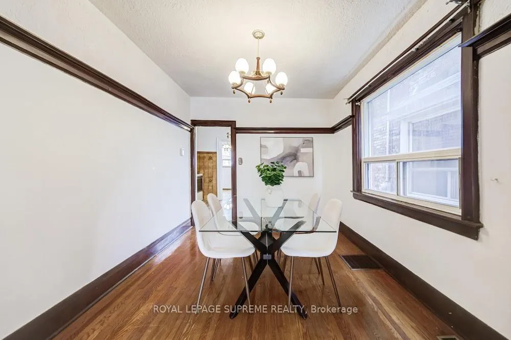 Photo 7 of 514 Concord Avenue, Toronto, Dovercourt-Wallace Emerson-Junction — HOMEH