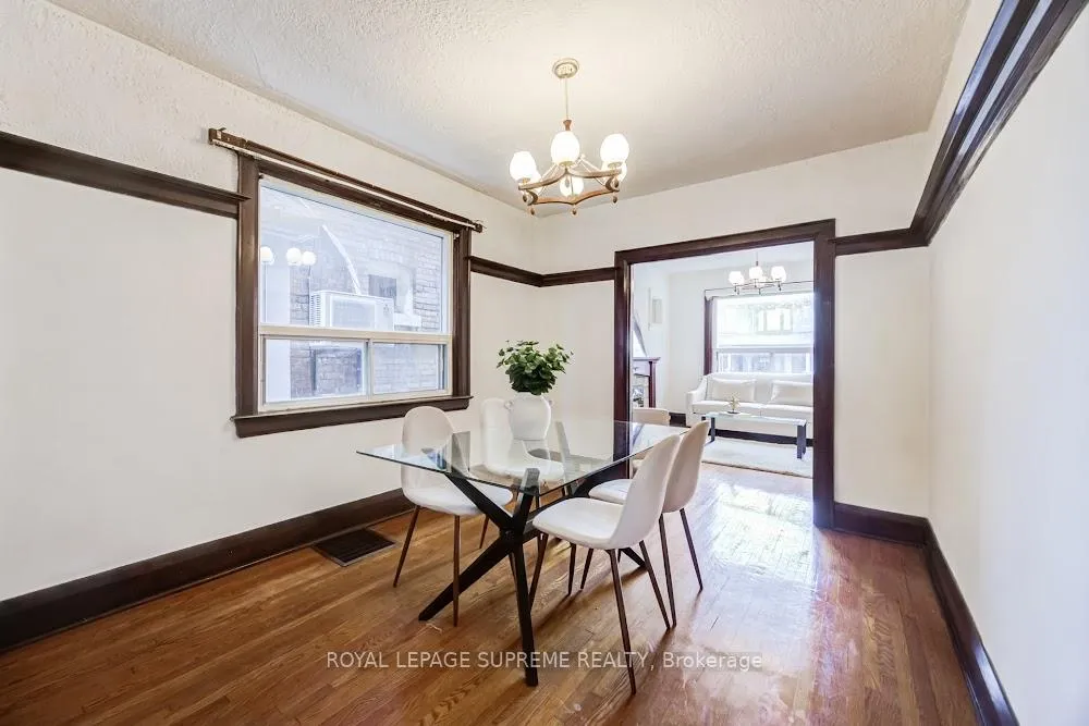 Photo 8 of 514 Concord Avenue, Toronto, Dovercourt-Wallace Emerson-Junction — HOMEH
