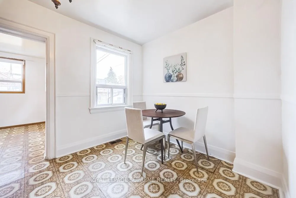 Photo 9 of 514 Concord Avenue, Toronto, Dovercourt-Wallace Emerson-Junction — HOMEH
