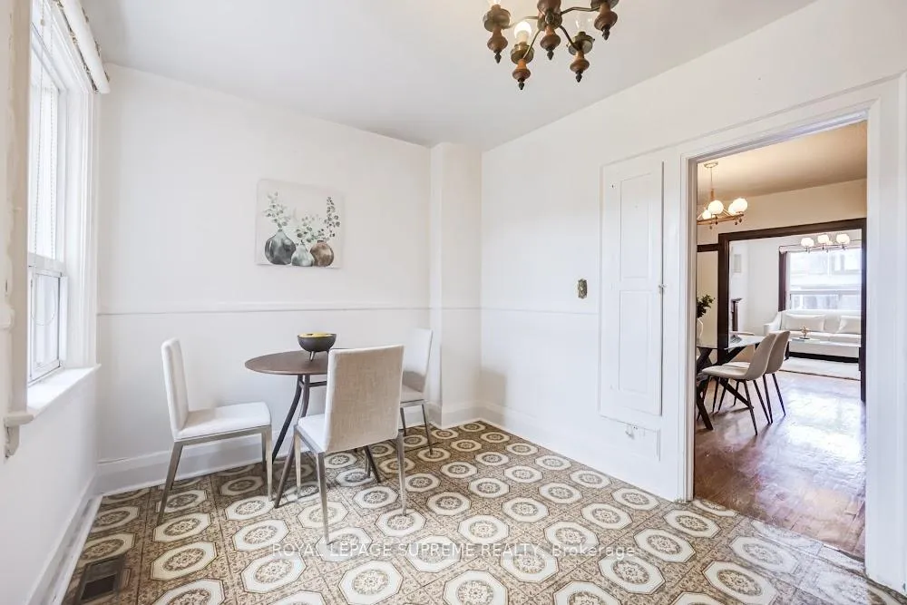 Photo 10 of 514 Concord Avenue, Toronto, Dovercourt-Wallace Emerson-Junction — HOMEH