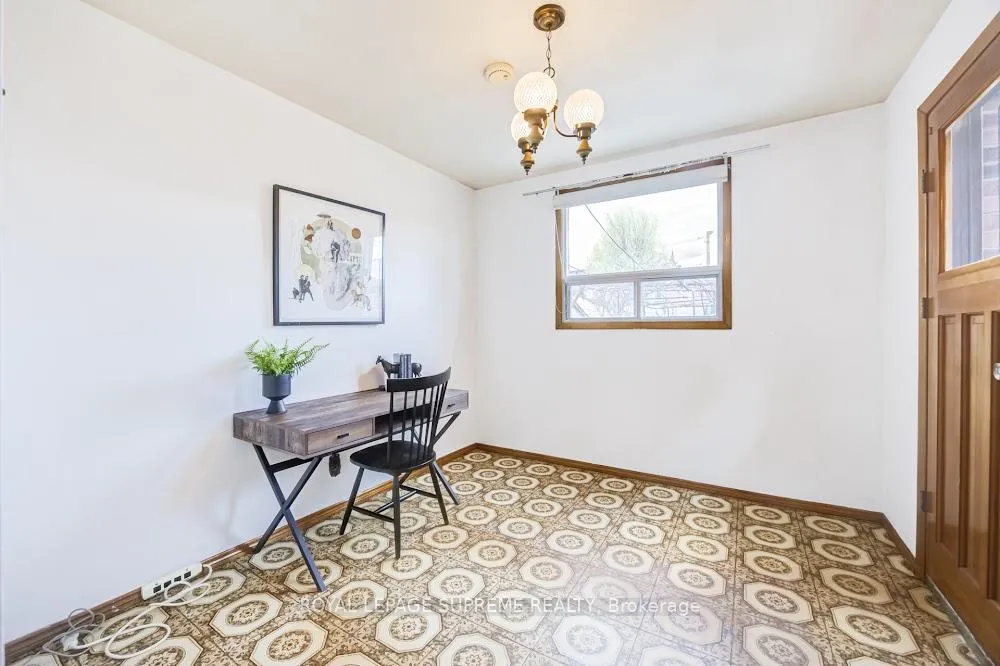 Photo 12 of 514 Concord Avenue, Toronto, Dovercourt-Wallace Emerson-Junction — HOMEH