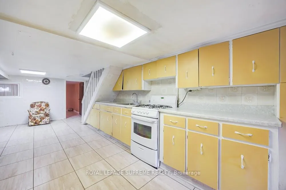 Photo 20 of 514 Concord Avenue, Toronto, Dovercourt-Wallace Emerson-Junction — HOMEH