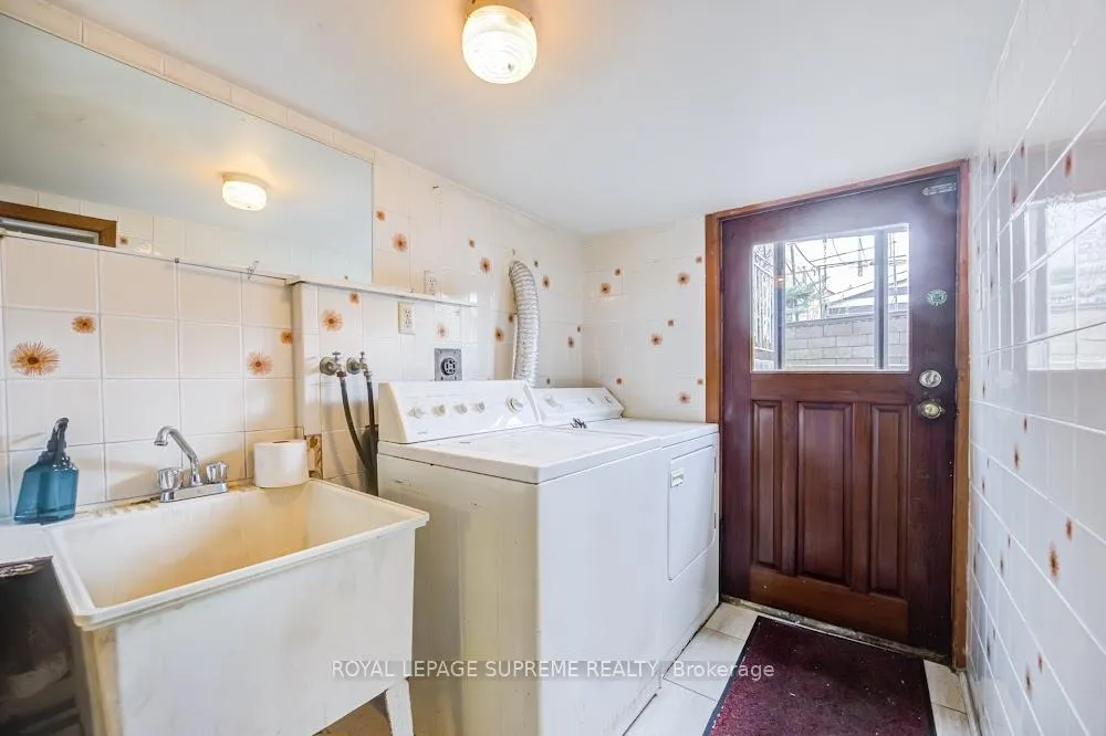 Photo 22 of 514 Concord Avenue, Toronto, Dovercourt-Wallace Emerson-Junction — HOMEH