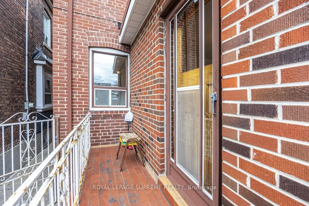 Photo 24 of 514 Concord Avenue, Toronto, Dovercourt-Wallace Emerson-Junction — HOMEH
