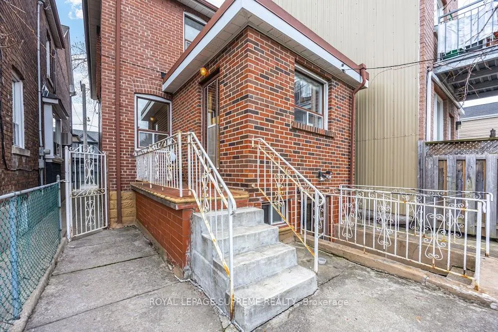 Photo 25 of 514 Concord Avenue, Toronto, Dovercourt-Wallace Emerson-Junction — HOMEH