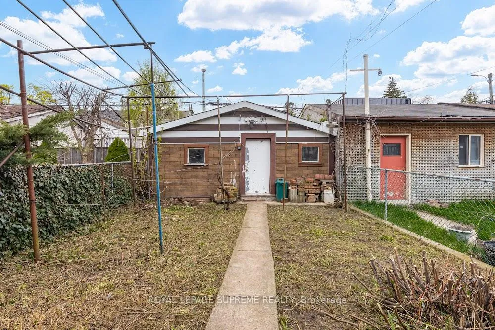 Photo 27 of 514 Concord Avenue, Toronto, Dovercourt-Wallace Emerson-Junction — HOMEH