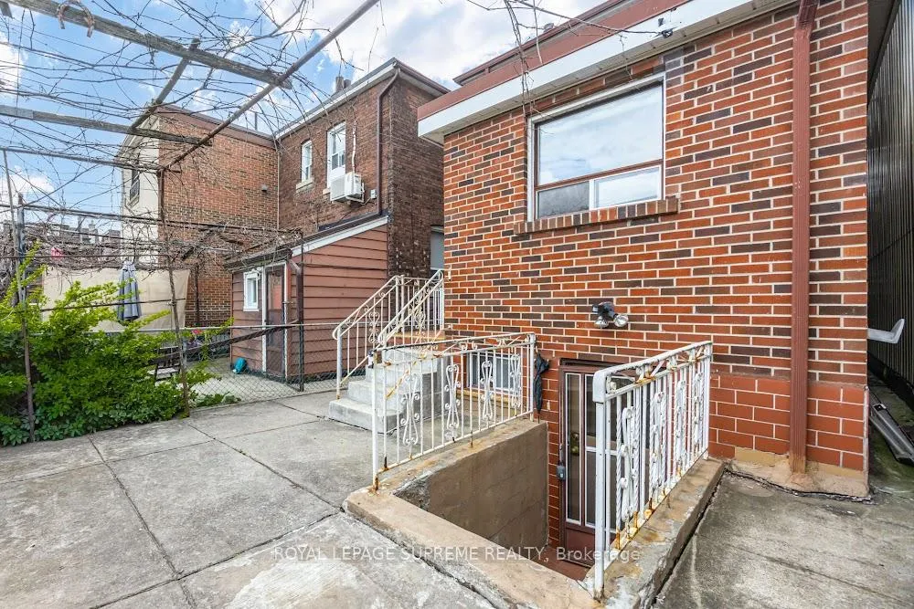 Photo 28 of 514 Concord Avenue, Toronto, Dovercourt-Wallace Emerson-Junction — HOMEH