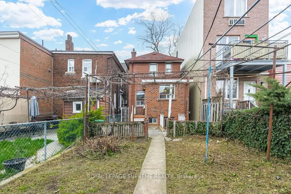 Photo 29 of 514 Concord Avenue, Toronto, Dovercourt-Wallace Emerson-Junction — HOMEH
