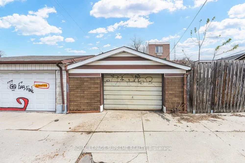 Photo 30 of 514 Concord Avenue, Toronto, Dovercourt-Wallace Emerson-Junction — HOMEH