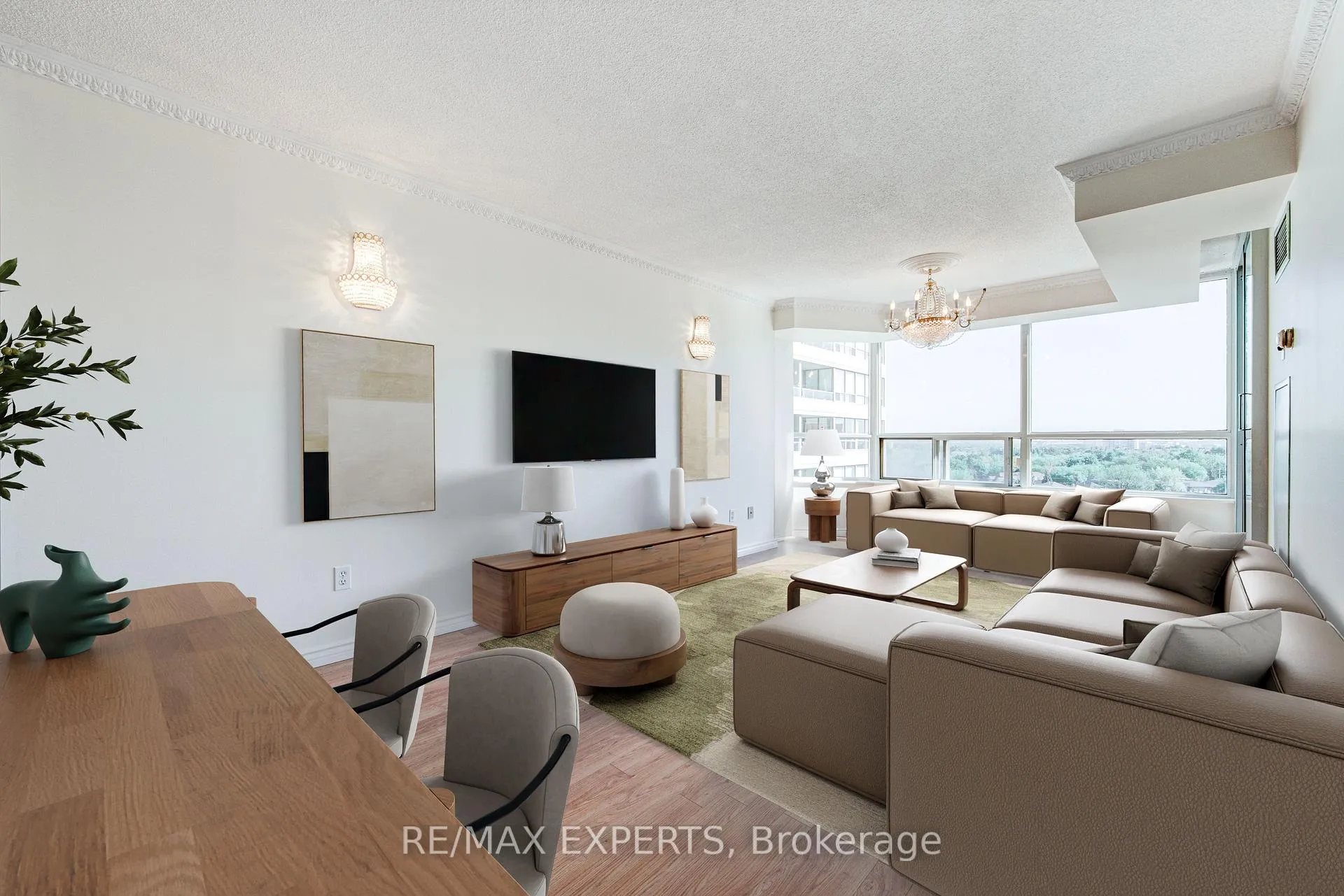 Photo 20 of Unit 1102, 11 Townsgate Drive, Vaughan, Crestwood-Springfarm-Yorkhill — HOMEH