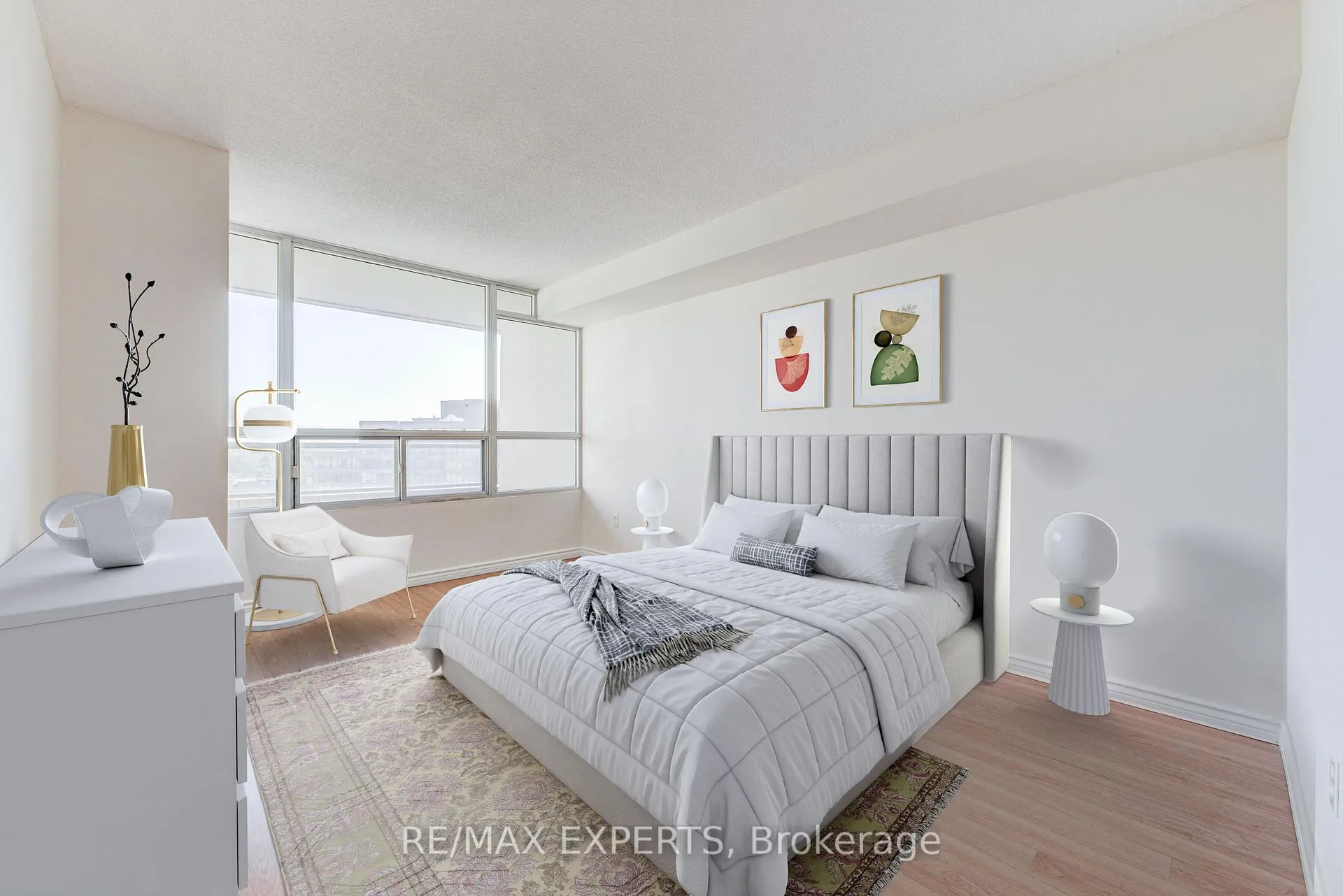 Photo 24 of Unit 1102, 11 Townsgate Drive, Vaughan, Crestwood-Springfarm-Yorkhill — HOMEH