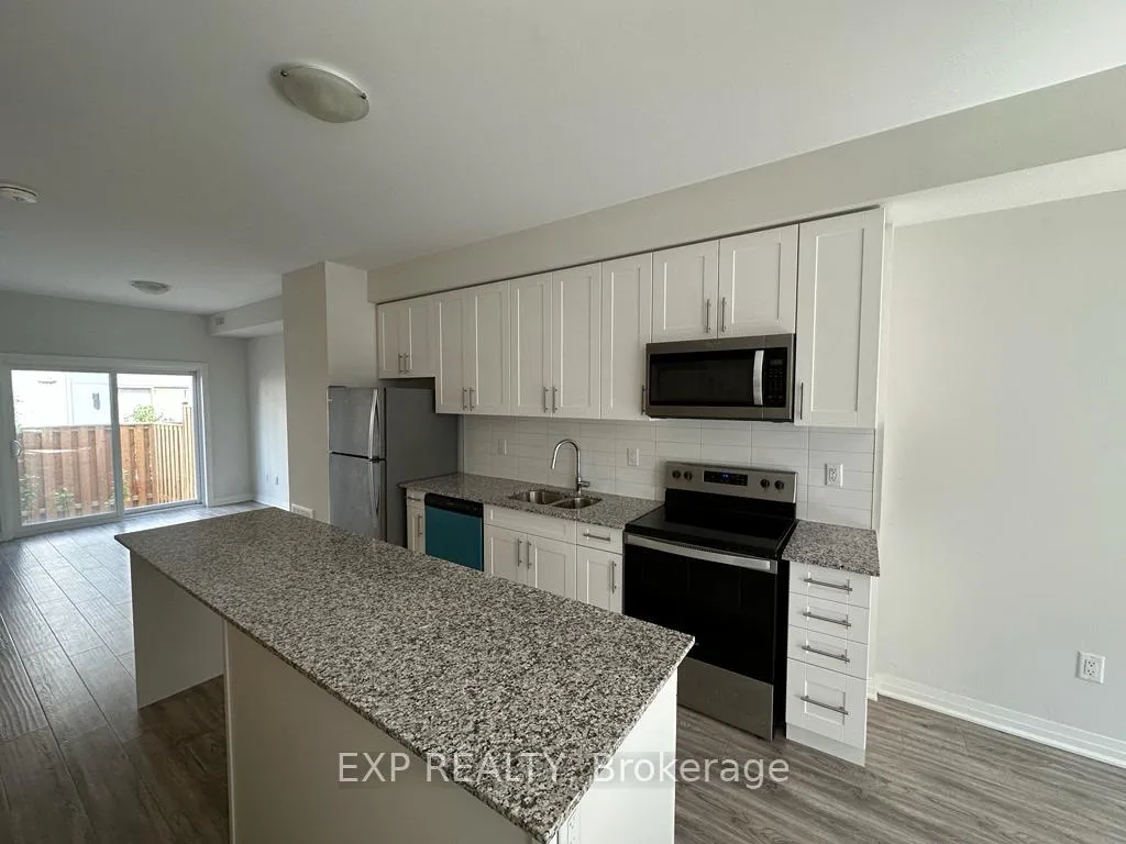 Photo 10 of 1663 Pleasure Valley Path, Oshawa, Samac — HOMEH