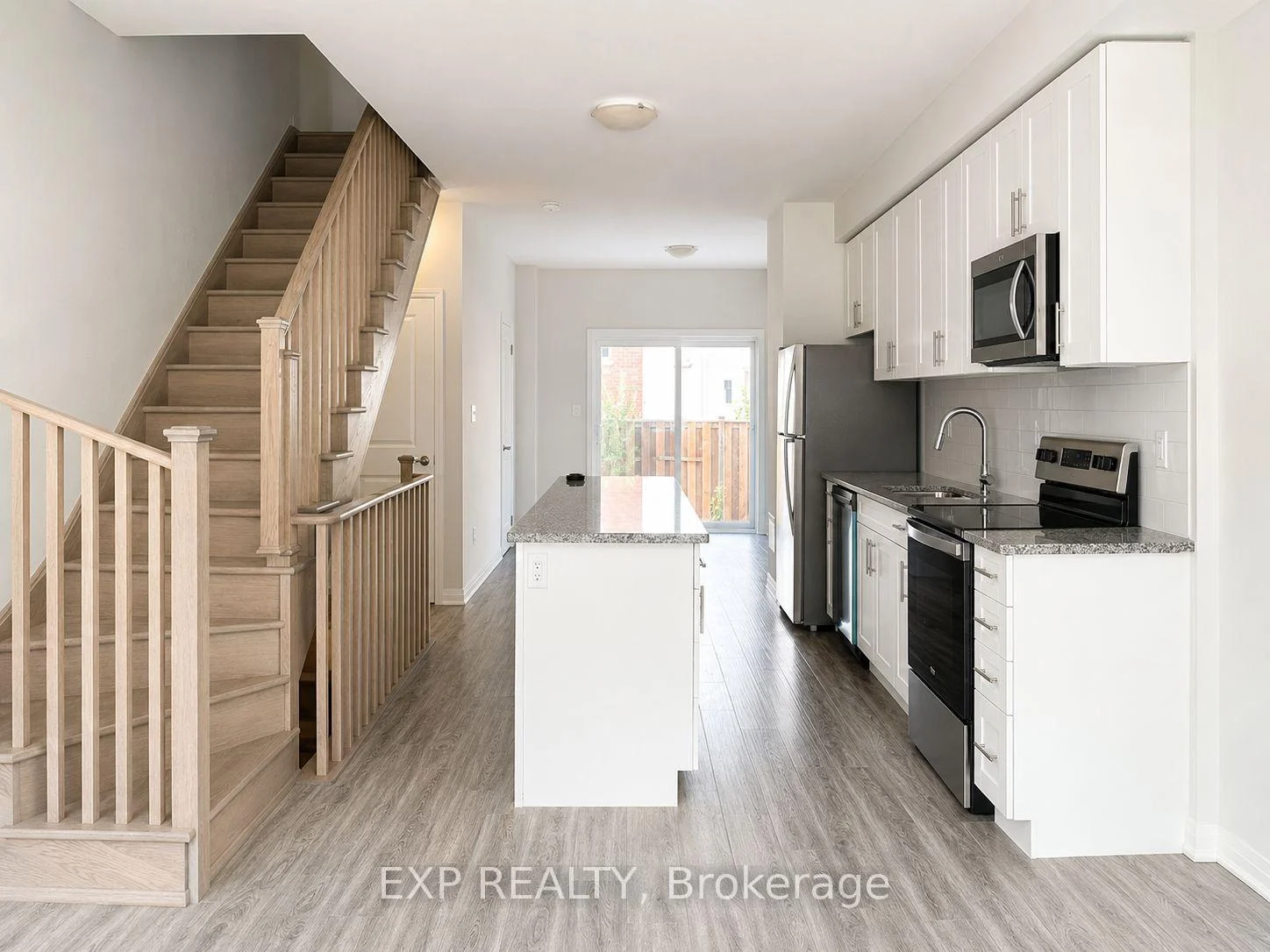 Photo 1 of 1663 Pleasure Valley Path, Oshawa, Samac — HOMEH