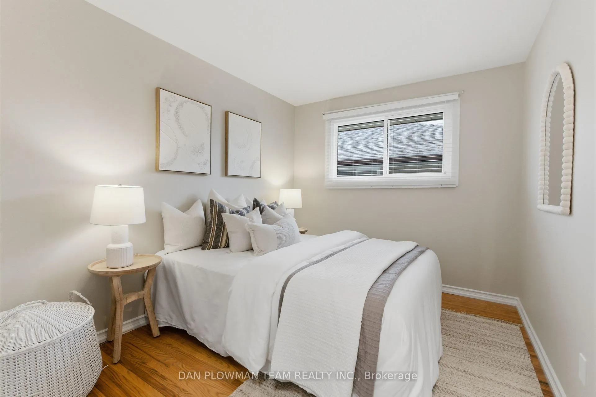 Photo 21 of 808 Central Park Boulevard N, Oshawa, Centennial — HOMEH