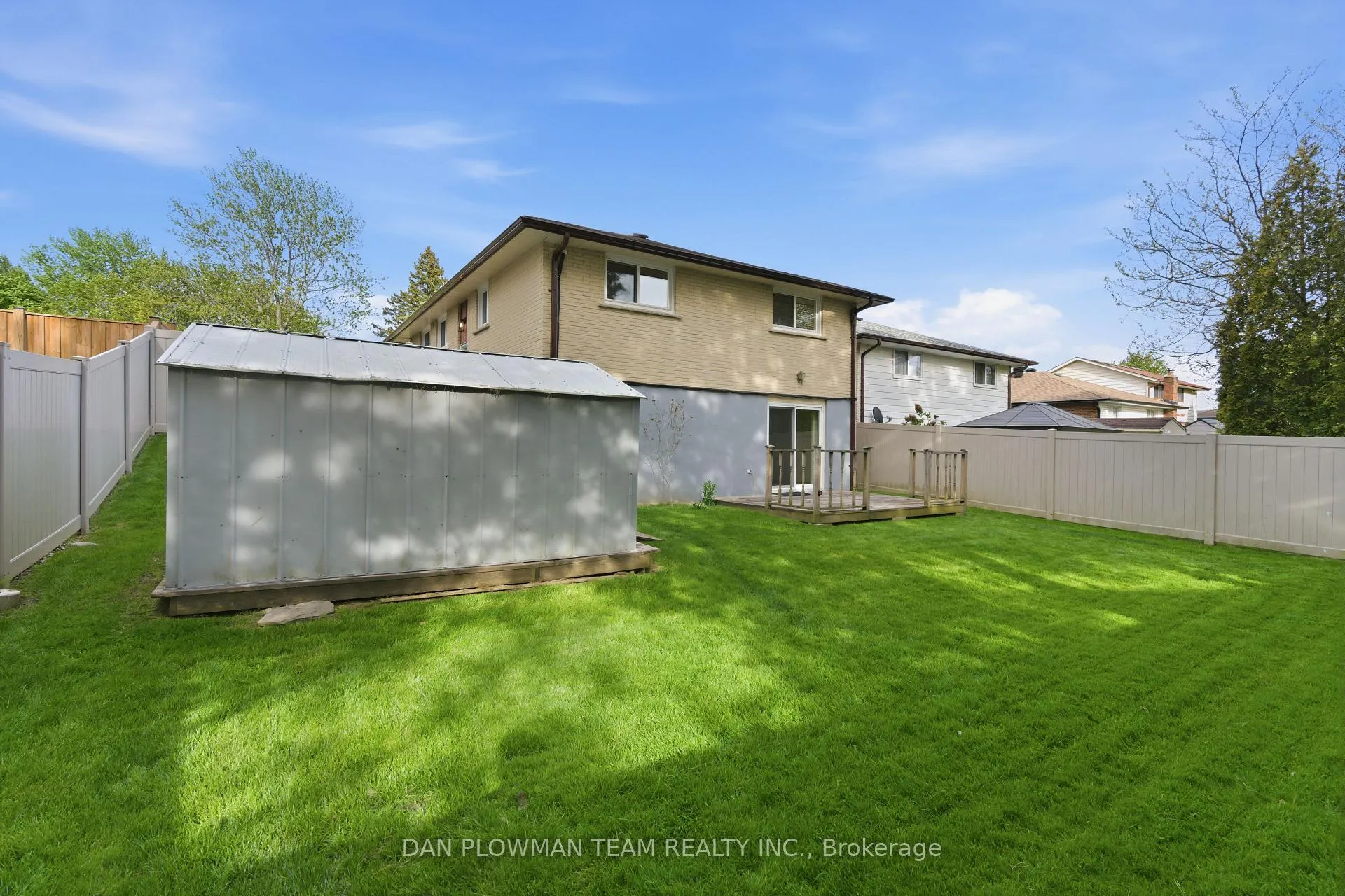 Photo 35 of 808 Central Park Boulevard N, Oshawa, Centennial — HOMEH
