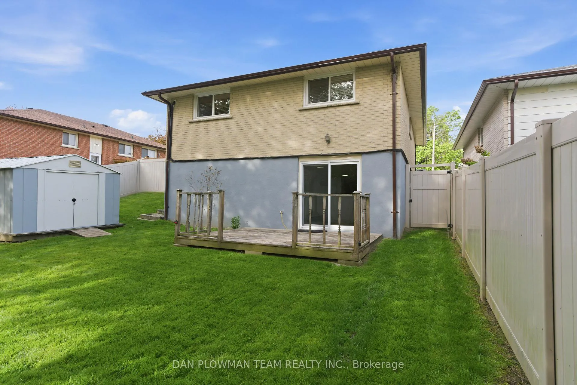 Photo 36 of 808 Central Park Boulevard N, Oshawa, Centennial — HOMEH