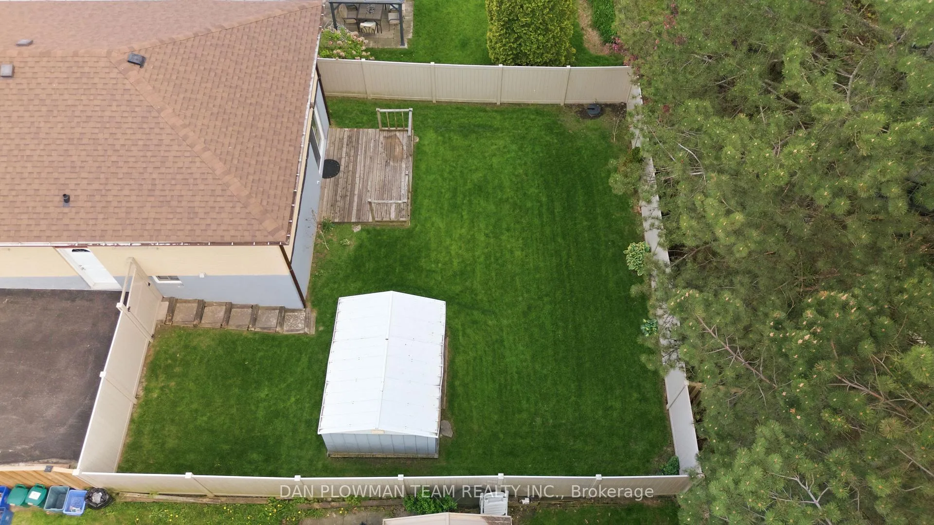 Photo 38 of 808 Central Park Boulevard N, Oshawa, Centennial — HOMEH