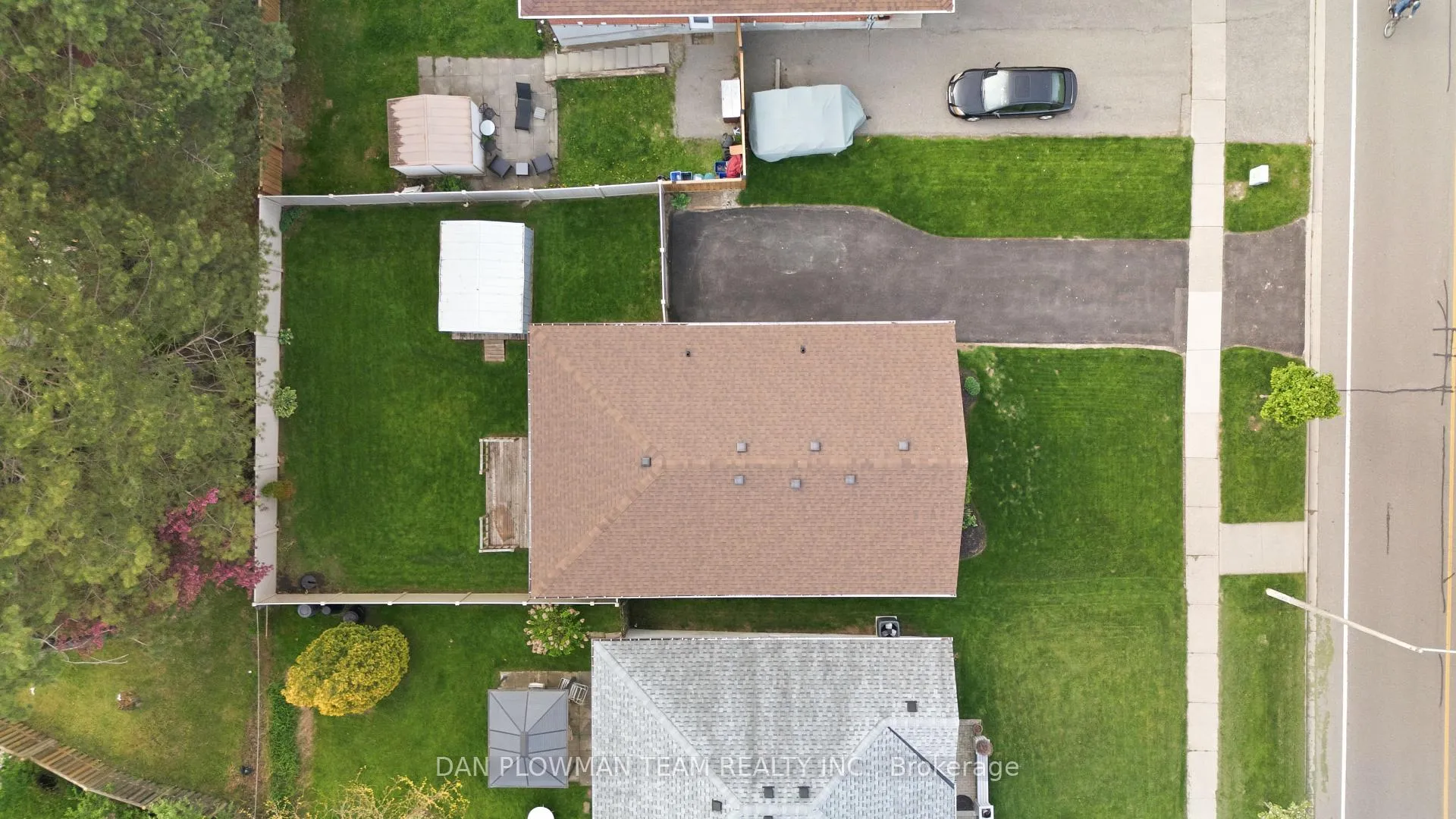 Photo 39 of 808 Central Park Boulevard N, Oshawa, Centennial — HOMEH