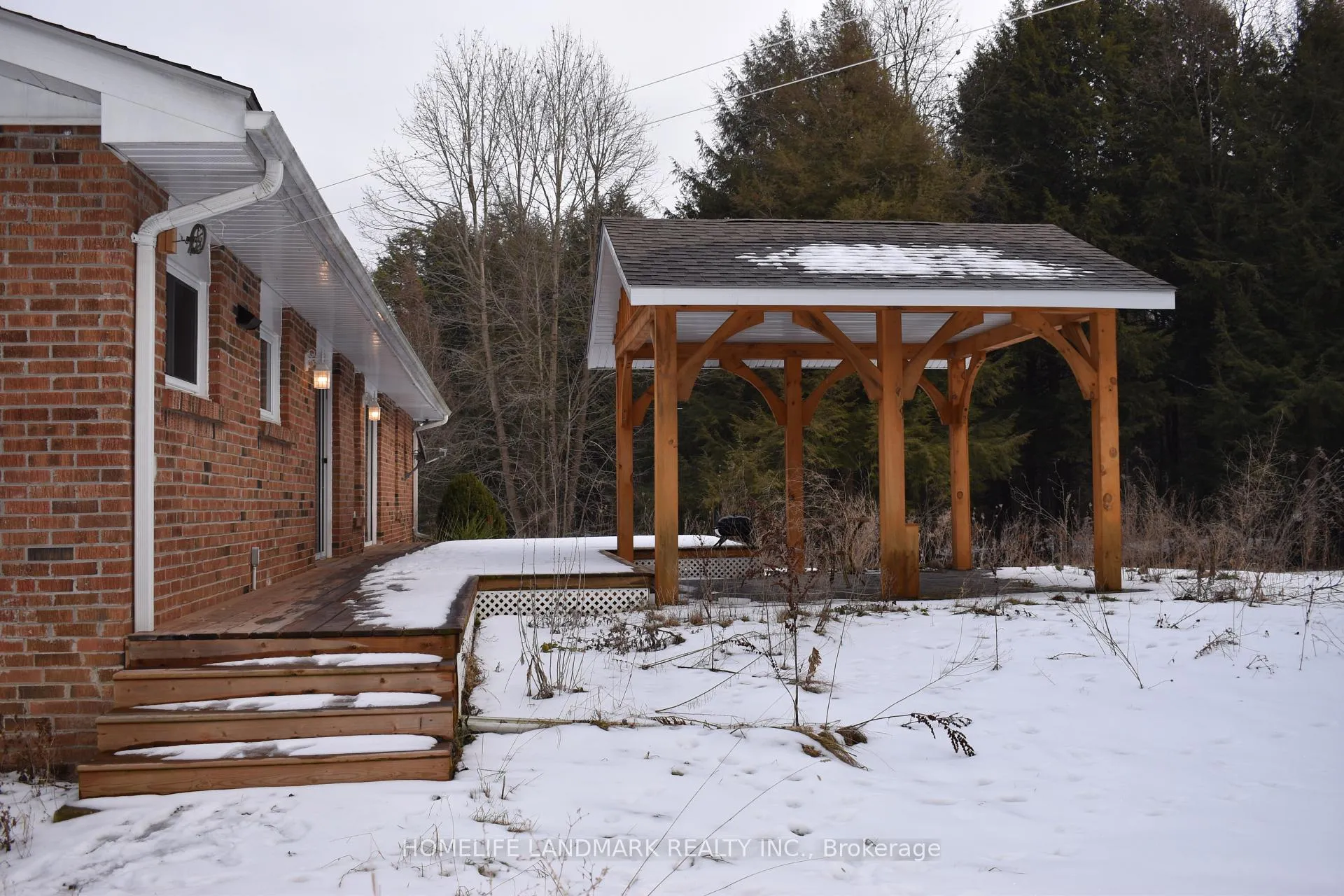 Photo 8 of 8800 Concession 2 Road, Uxbridge, Rural Uxbridge — HOMEH