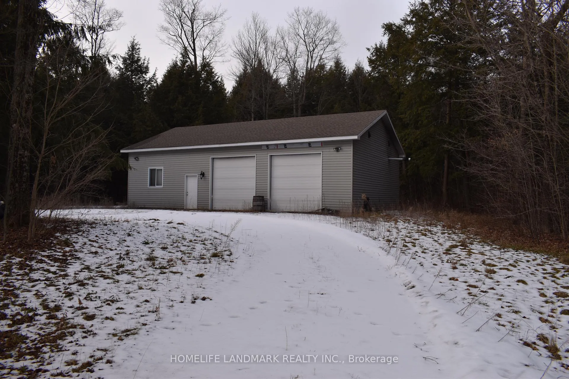 Photo 9 of 8800 Concession 2 Road, Uxbridge, Rural Uxbridge — HOMEH