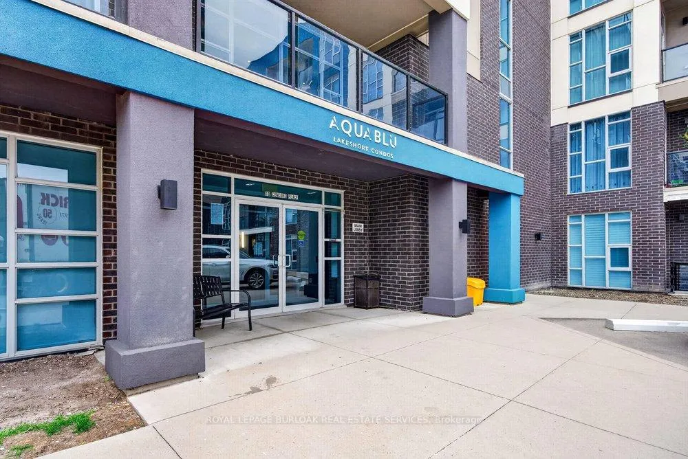 Photo 3 of Unit 314, 10 Concord Place, Grimsby, Grimsby Beach — HOMEH