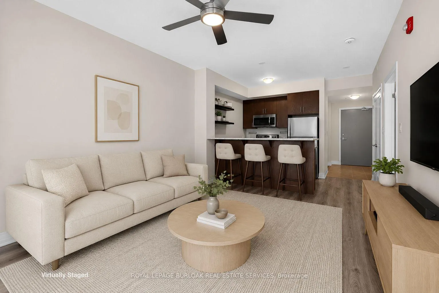 Photo 10 of Unit 314, 10 Concord Place, Grimsby, Grimsby Beach — HOMEH