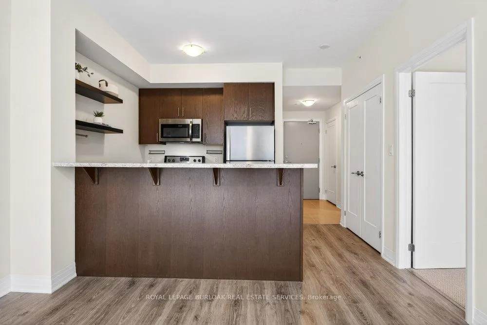 Photo 12 of Unit 314, 10 Concord Place, Grimsby, Grimsby Beach — HOMEH