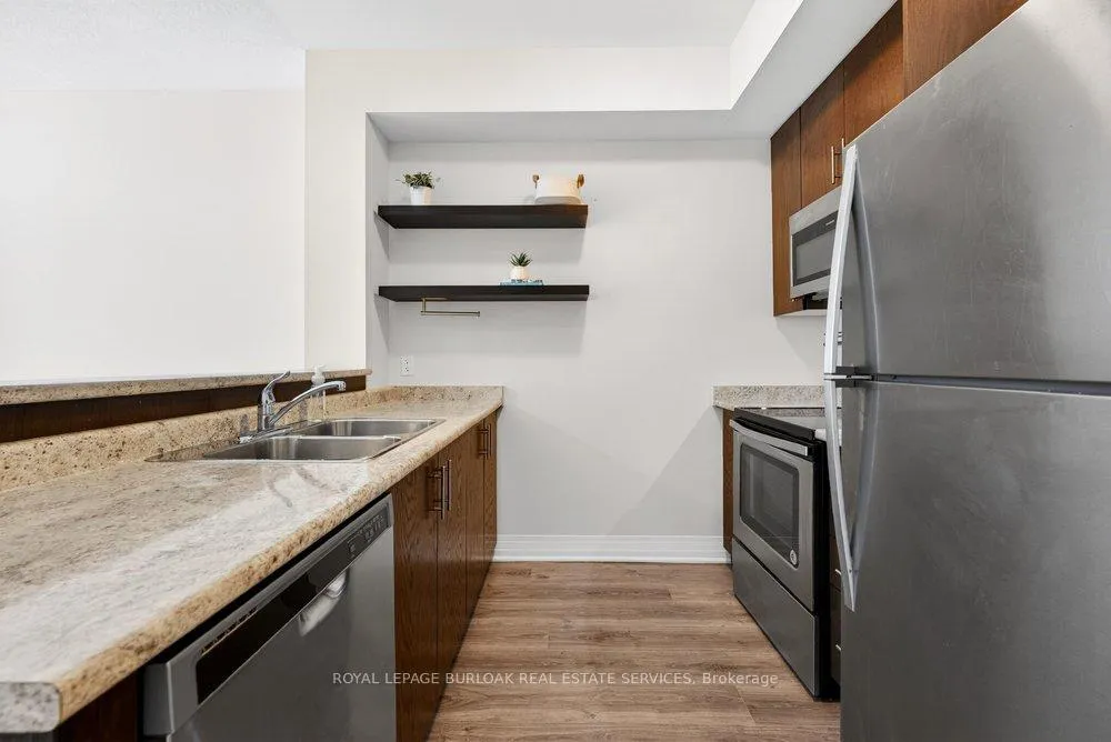 Photo 13 of Unit 314, 10 Concord Place, Grimsby, Grimsby Beach — HOMEH
