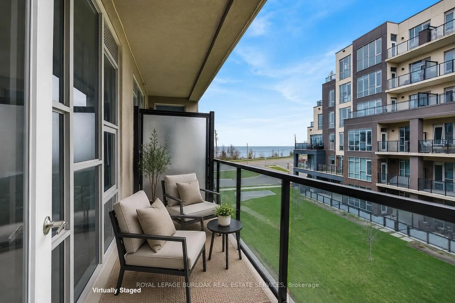 Photo 24 of Unit 314, 10 Concord Place, Grimsby, Grimsby Beach — HOMEH