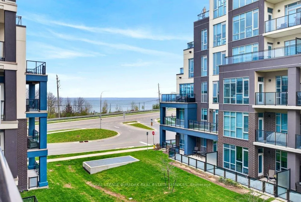 Photo 25 of Unit 314, 10 Concord Place, Grimsby, Grimsby Beach — HOMEH