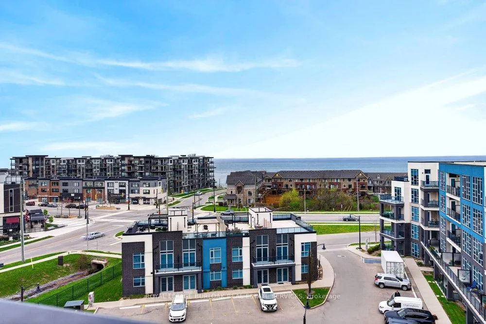 Photo 41 of Unit 314, 10 Concord Place, Grimsby, Grimsby Beach — HOMEH