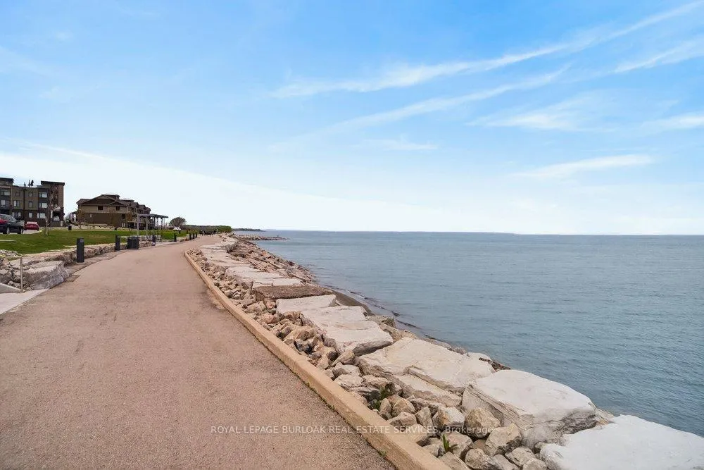Photo 49 of Unit 314, 10 Concord Place, Grimsby, Grimsby Beach — HOMEH