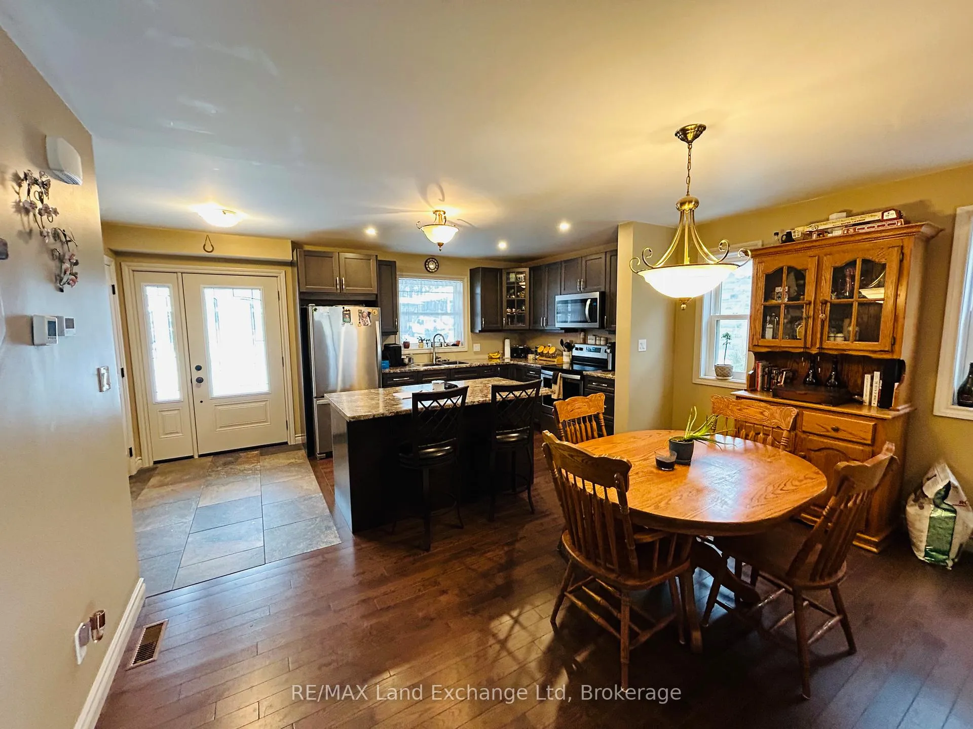 Photo 4 of 660 Gloria Street, North Huron, Blyth — HOMEH