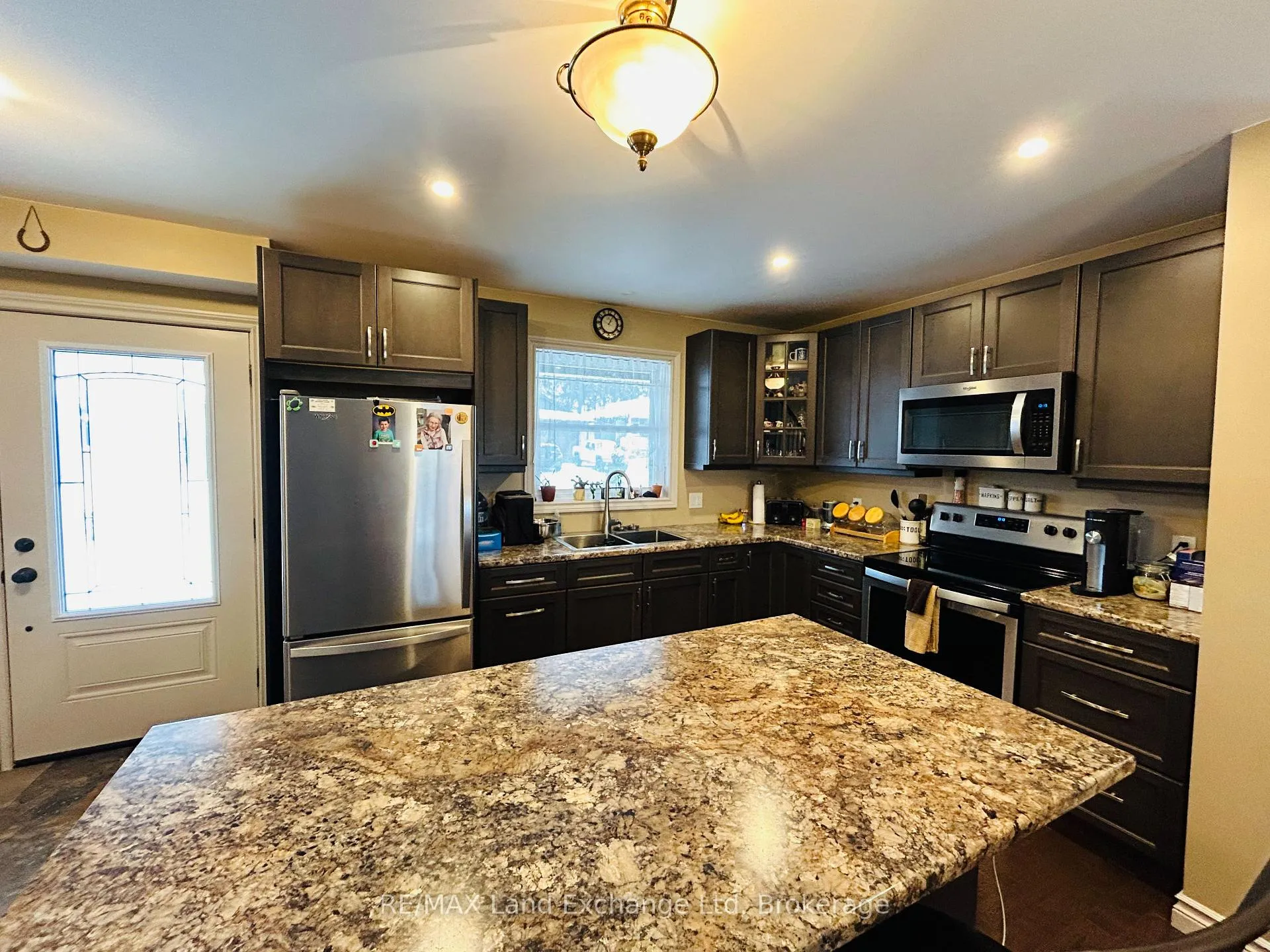 Photo 5 of 660 Gloria Street, North Huron, Blyth — HOMEH