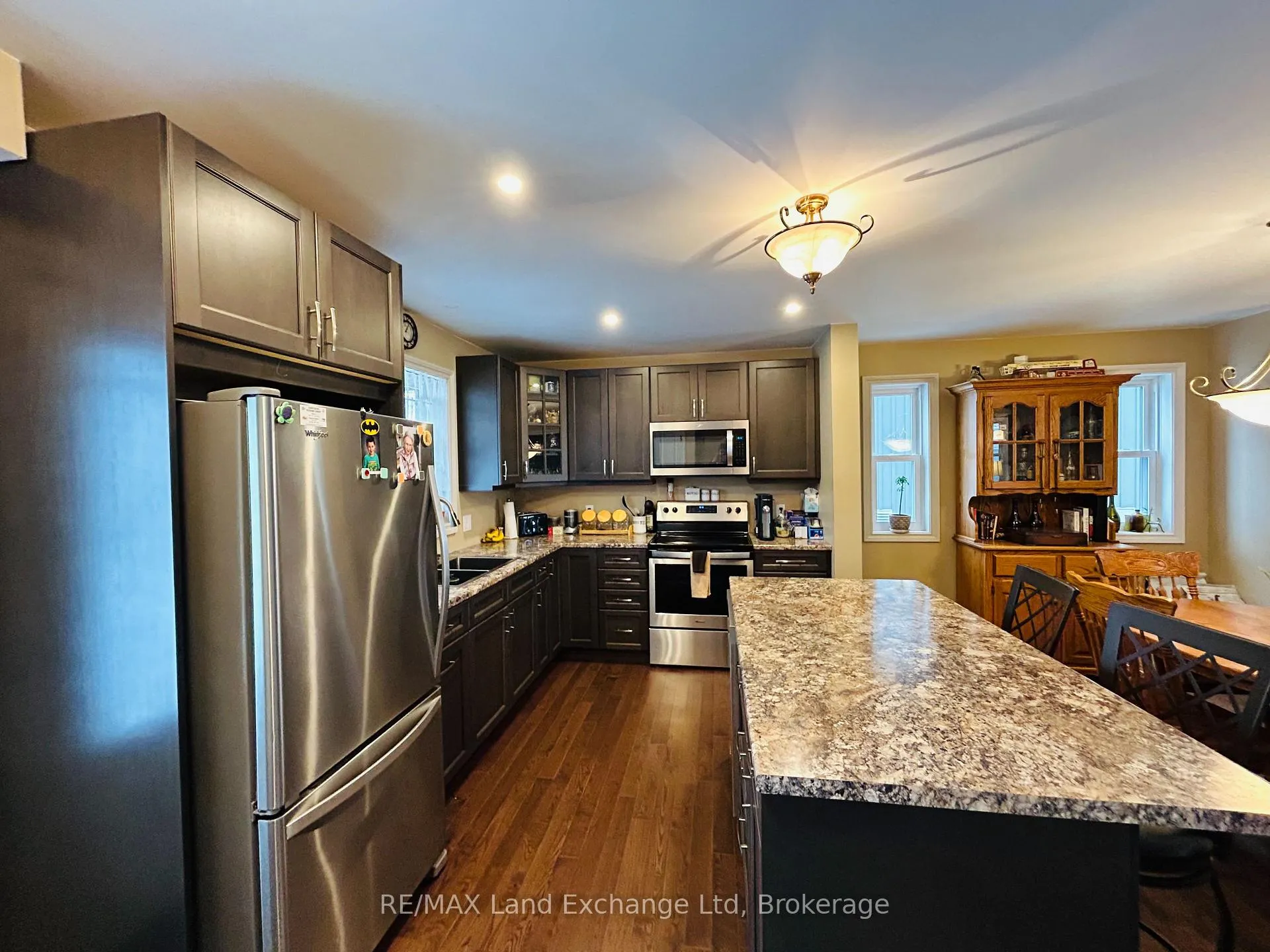 Photo 6 of 660 Gloria Street, North Huron, Blyth — HOMEH