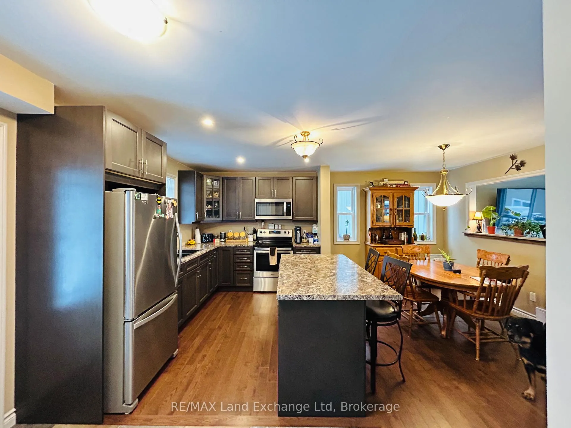 Photo 7 of 660 Gloria Street, North Huron, Blyth — HOMEH