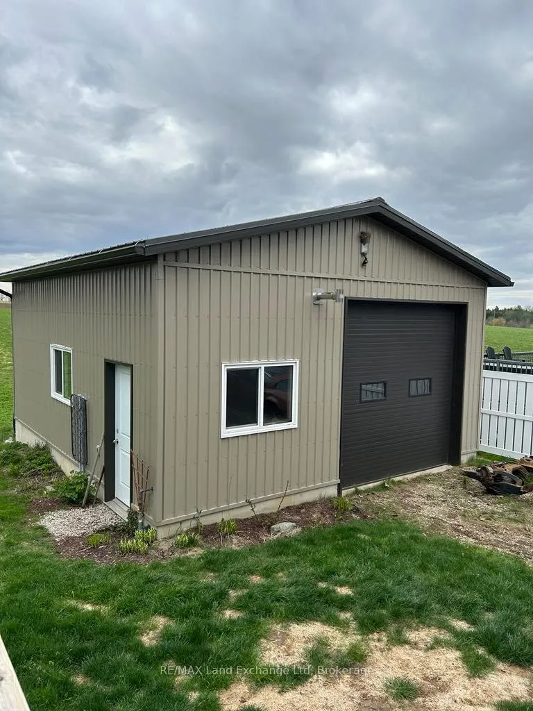 Photo 17 of 660 Gloria Street, North Huron, Blyth — HOMEH