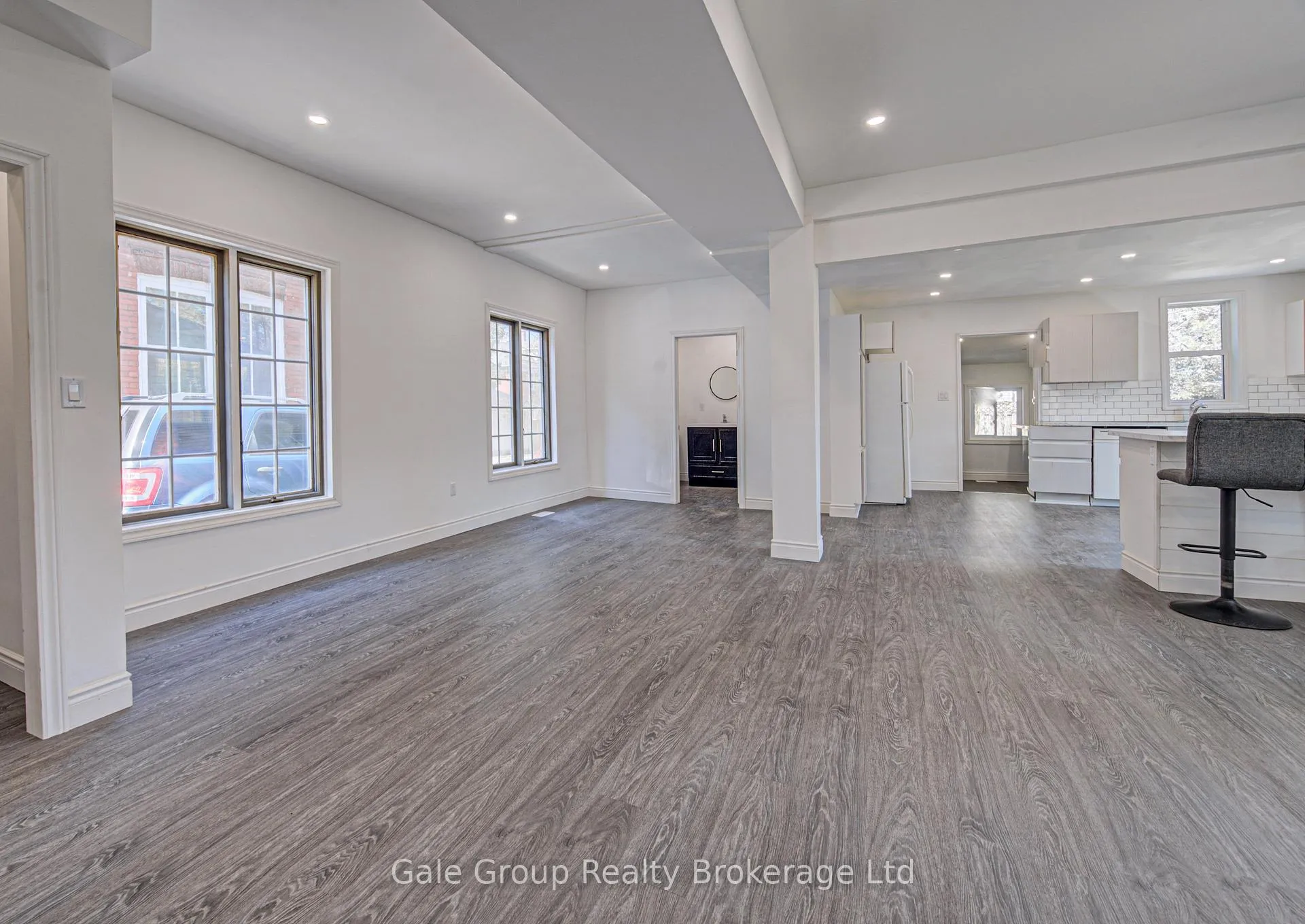 Photo 11 of 203 Talbot Street S, Norfolk, Simcoe — HOMEH