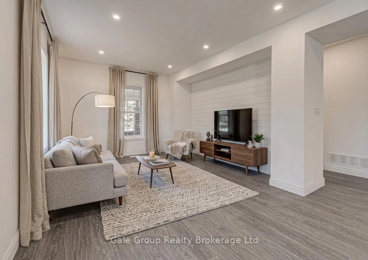 Photo 16 of 203 Talbot Street S, Norfolk, Simcoe — HOMEH