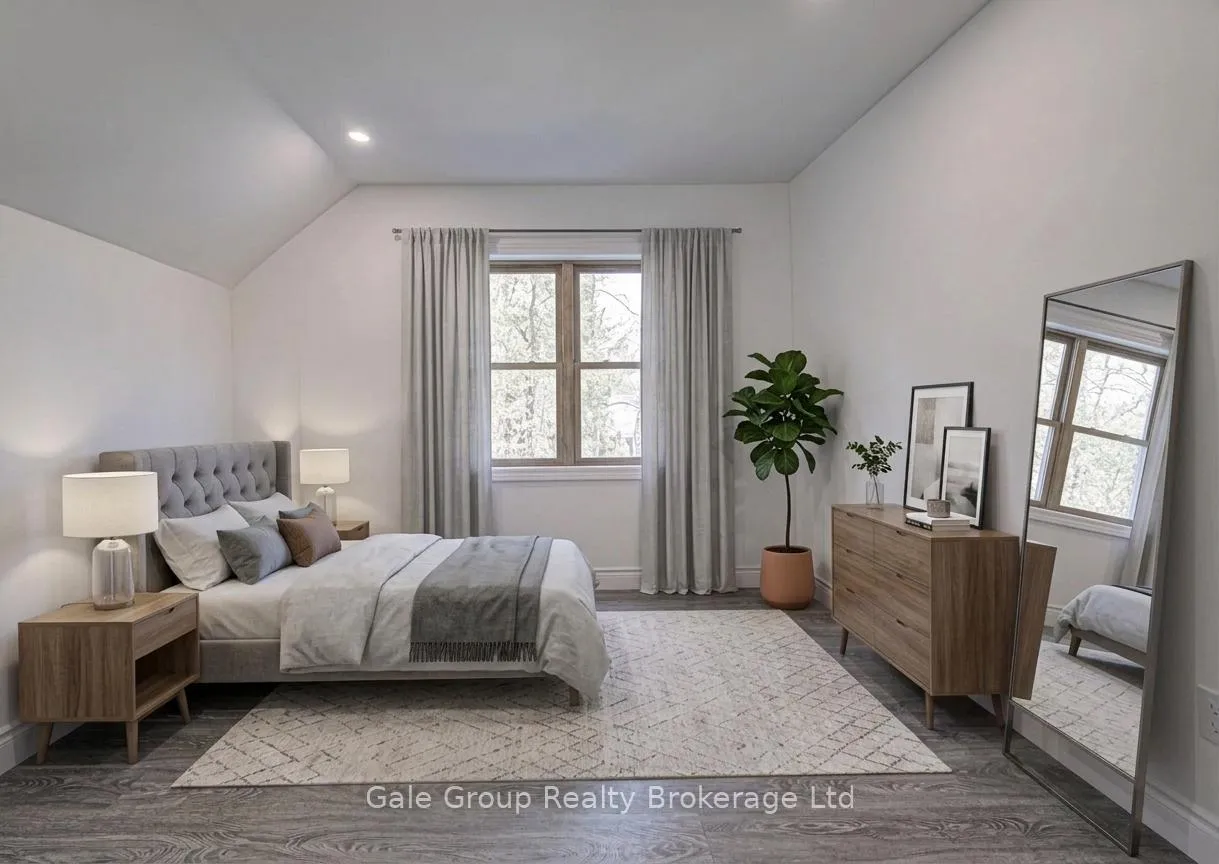 Photo 29 of 203 Talbot Street S, Norfolk, Simcoe — HOMEH
