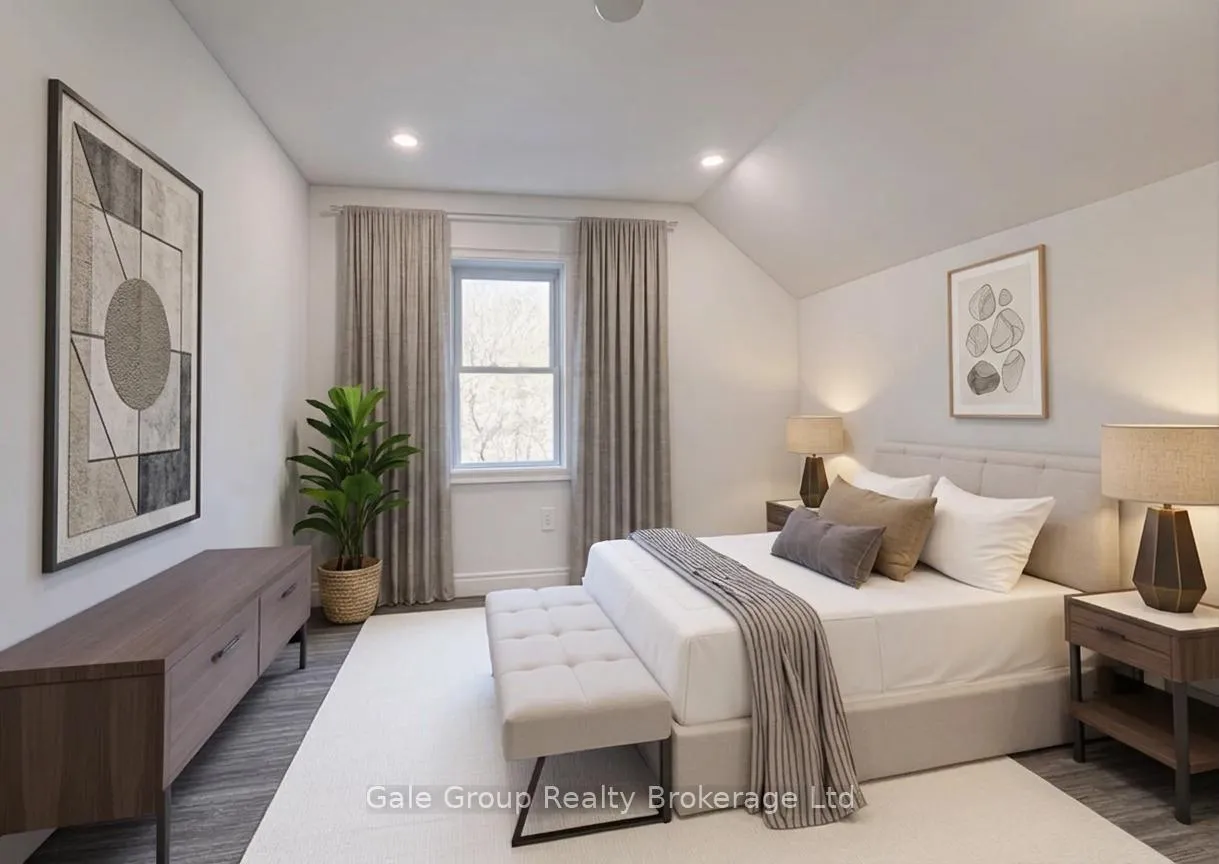 Photo 31 of 203 Talbot Street S, Norfolk, Simcoe — HOMEH