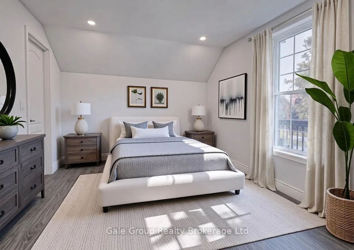 Photo 36 of 203 Talbot Street S, Norfolk, Simcoe — HOMEH