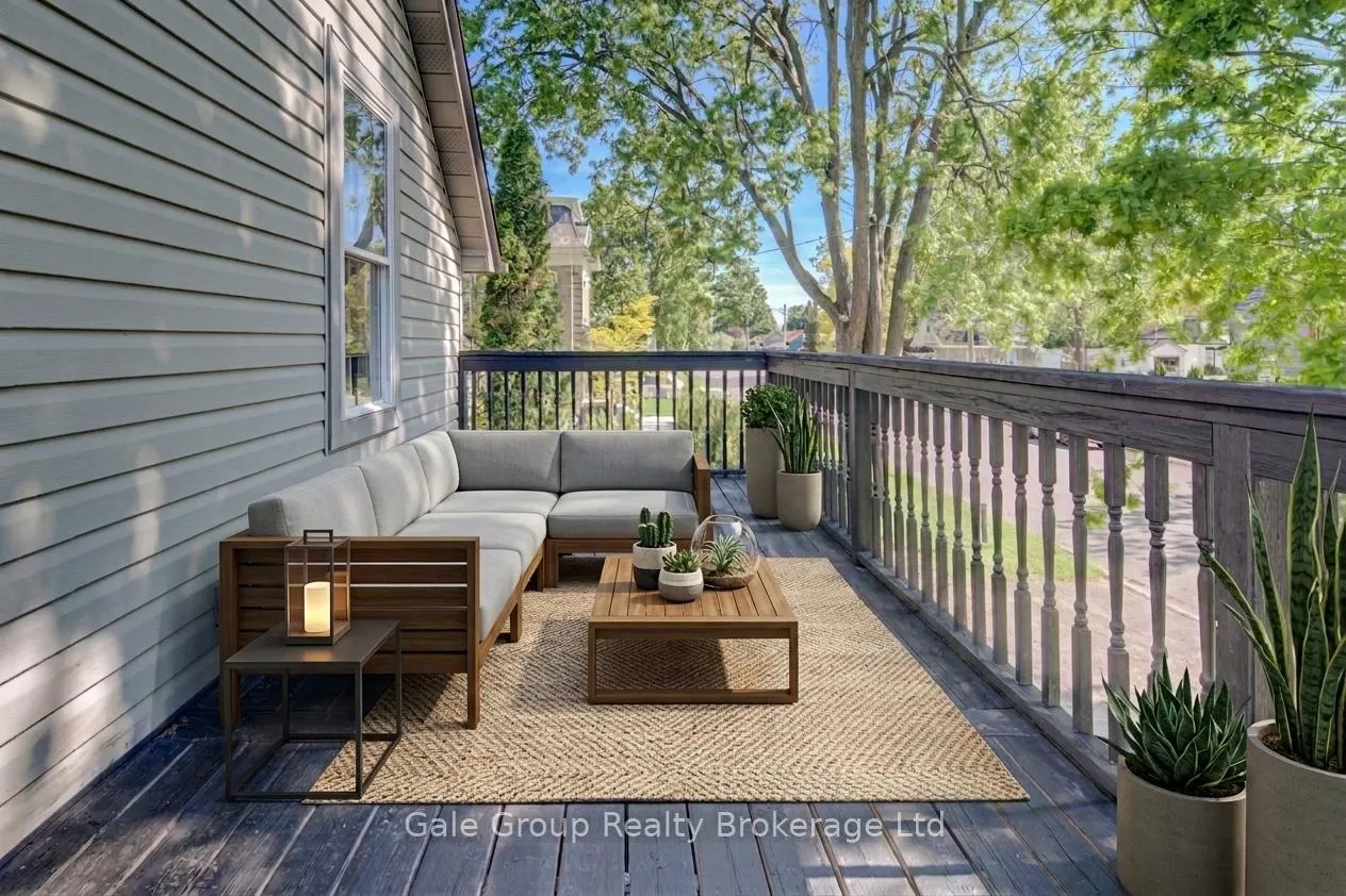 Photo 40 of 203 Talbot Street S, Norfolk, Simcoe — HOMEH