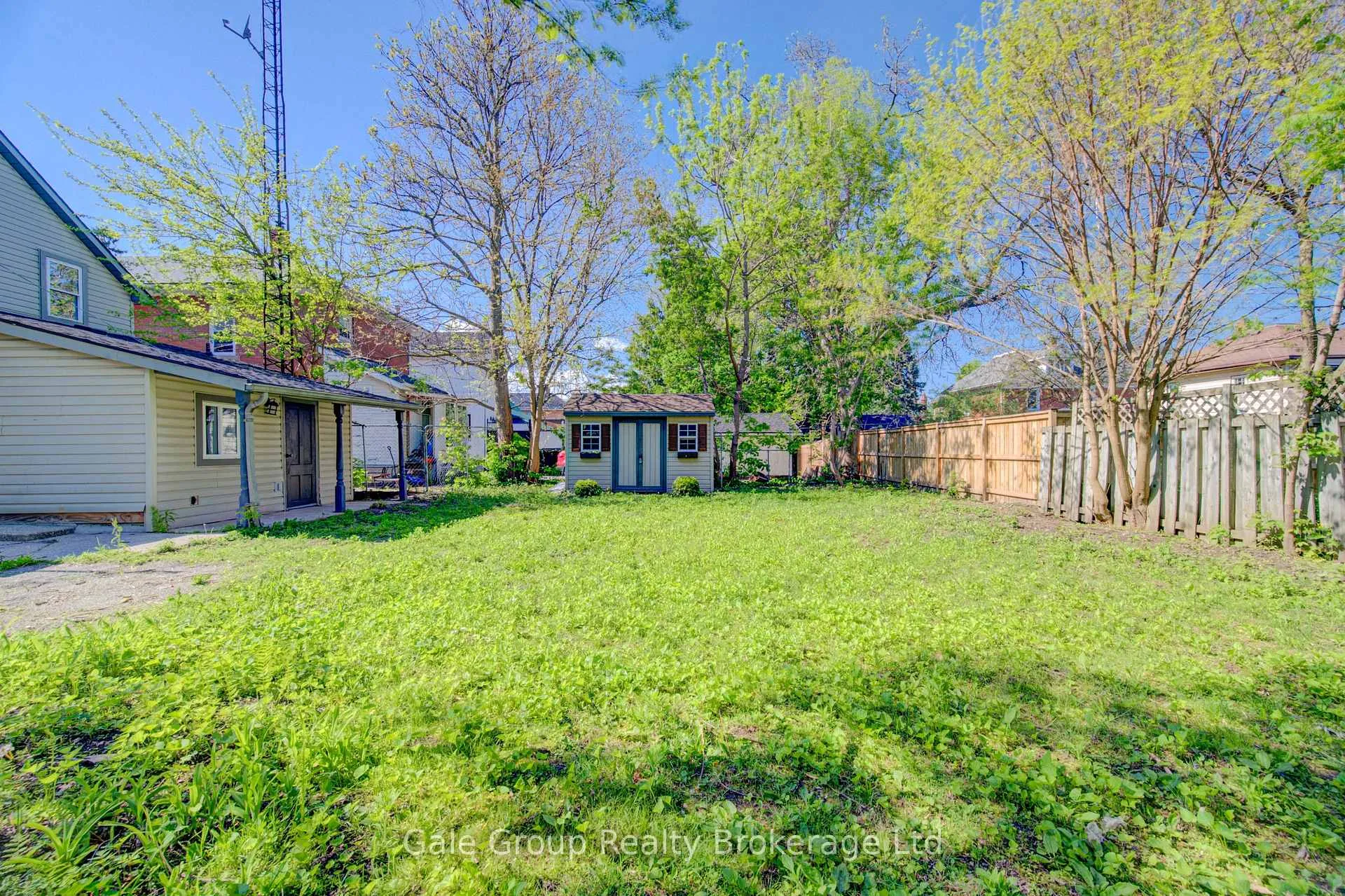 Photo 44 of 203 Talbot Street S, Norfolk, Simcoe — HOMEH