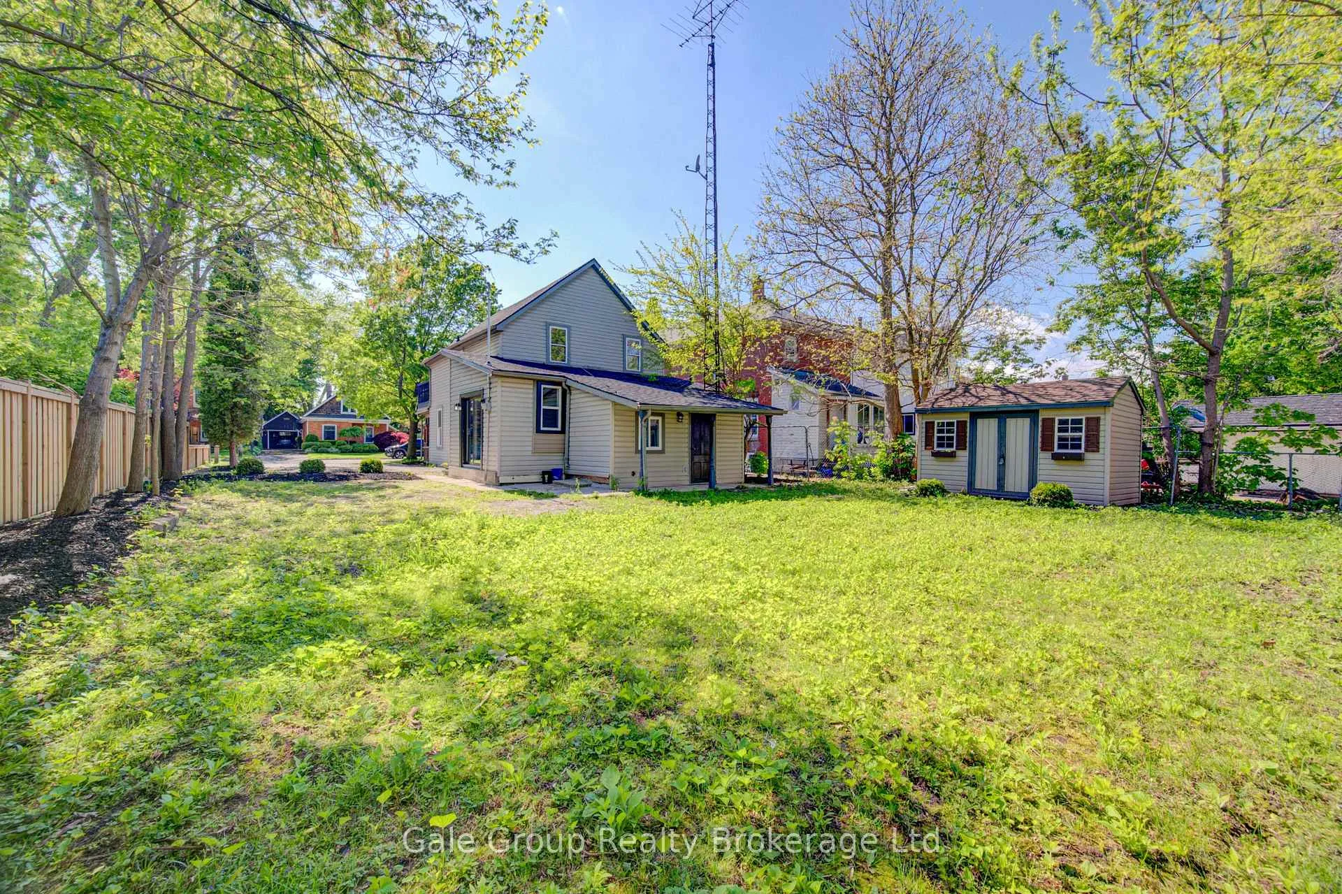 Photo 45 of 203 Talbot Street S, Norfolk, Simcoe — HOMEH