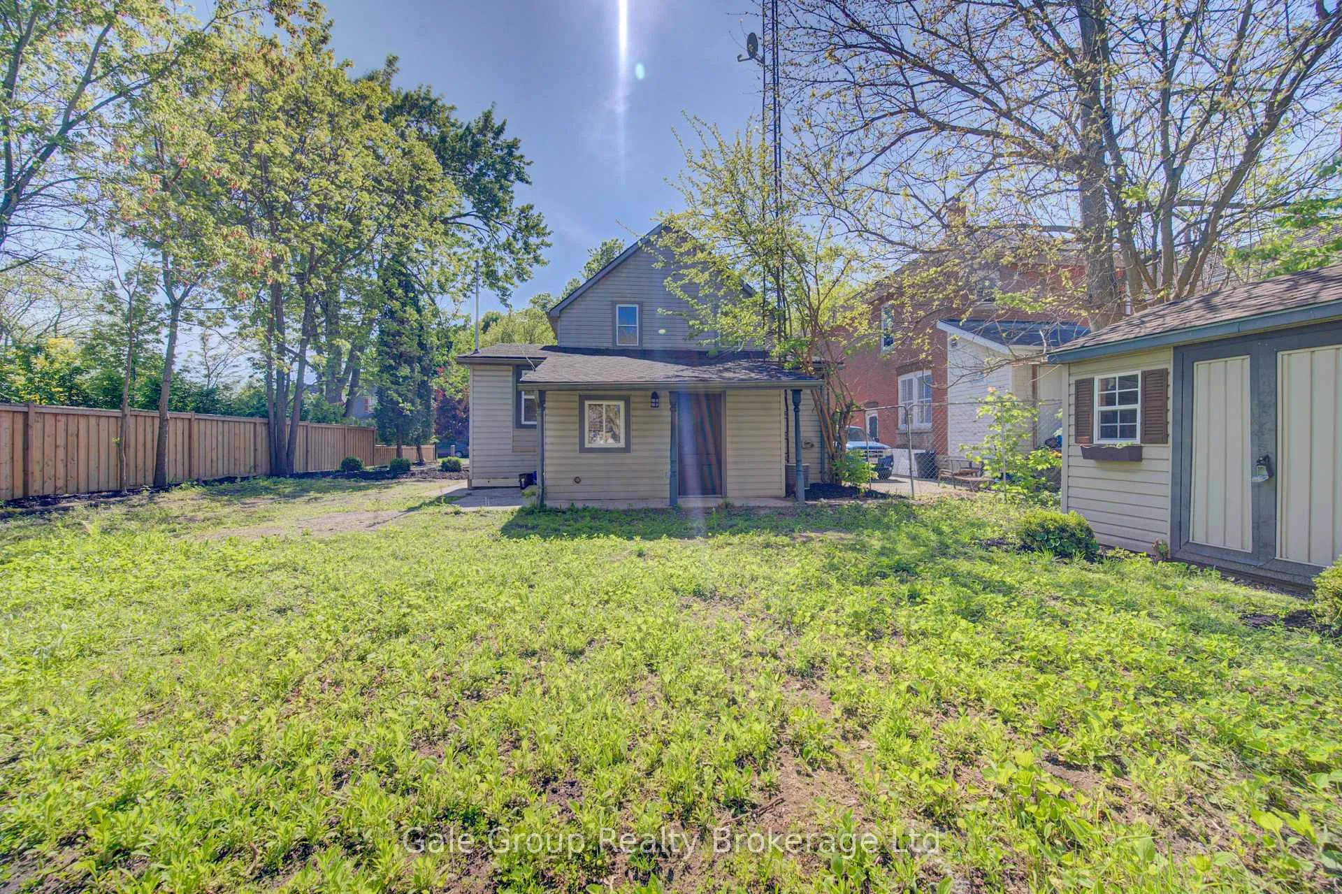 Photo 46 of 203 Talbot Street S, Norfolk, Simcoe — HOMEH